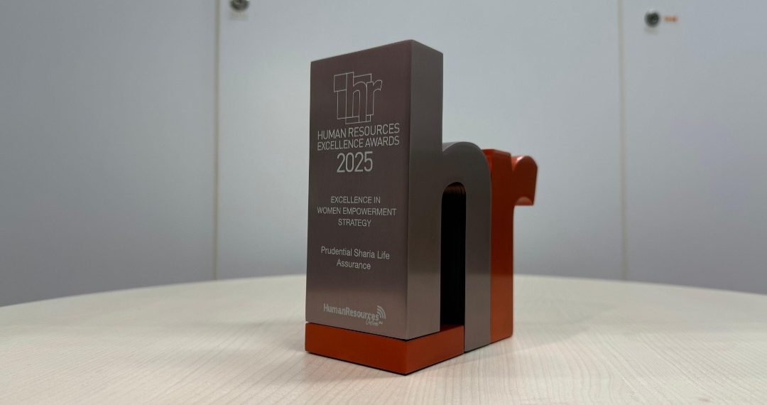 Prudential Syariah Bangun Dominasi Baru di Industri, Amankan Tiga Penghargaan Akhir Tahun
