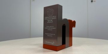 Prudential Syariah Bangun Dominasi Baru di Industri, Amankan Tiga Penghargaan Akhir Tahun