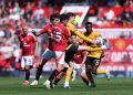 Prediksi Manchester United vs Wolves: Peluang Kemenangan MU Tembus 69,8 Persen