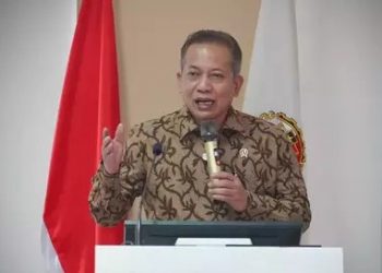Lewat Kopdes Merah Putih, Pemerintah Targetkan Penekanan Praktik Rentenir dan Pinjol Ilegal