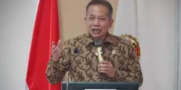 Lewat Kopdes Merah Putih, Pemerintah Targetkan Penekanan Praktik Rentenir dan Pinjol Ilegal