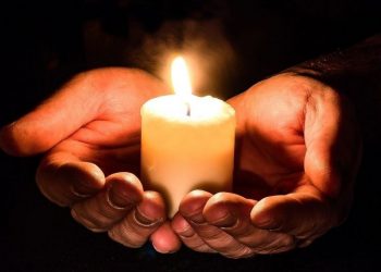 TMII Gelar Doa Bersama dan Penyalaan 1.000 Lilin di Malam Tahun Baru