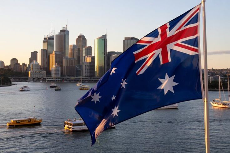 Australia Larang Anak di Bawah 16 Tahun Pakai Media Sosial, Kebijakan Baru Ini Jadi Sorotan Dunia