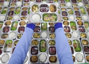 Ekonom Bantah MBG Picu Kenaikan Harga Pangan, Nilai Program Justru Perkuat Ekonomi Rakyat