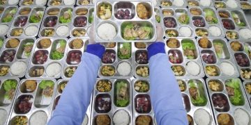 Ekonom Bantah MBG Picu Kenaikan Harga Pangan, Nilai Program Justru Perkuat Ekonomi Rakyat