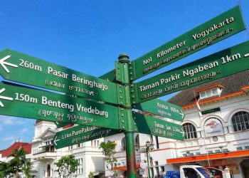 Liburan Hemat di Jogja: 10 Destinasi Wisata Gratis dari Malioboro hingga Sumbu Filosofi