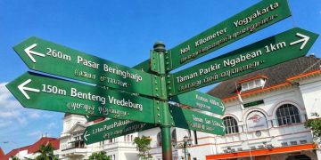 Liburan Hemat di Jogja: 10 Destinasi Wisata Gratis dari Malioboro hingga Sumbu Filosofi