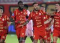Persija Jakarta Tekuk Bhayangkara FC 3-0, Tempel Persib dan Borneo FC