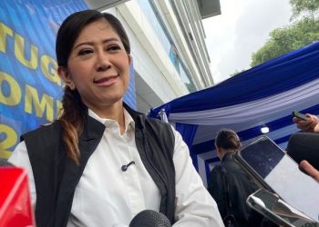 Menkomdigi Bersama Ekosistem Digital Salurkan Bantuan dan Pulihkan Jaringan Pascabanjir di Aceh