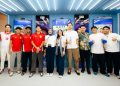 “Semangat AQUA, Semangat Kita”: AQUA dan PSSI Resmikan Kampanye Nasional Lewat Peluncuran Jersey Pemain Ke-12