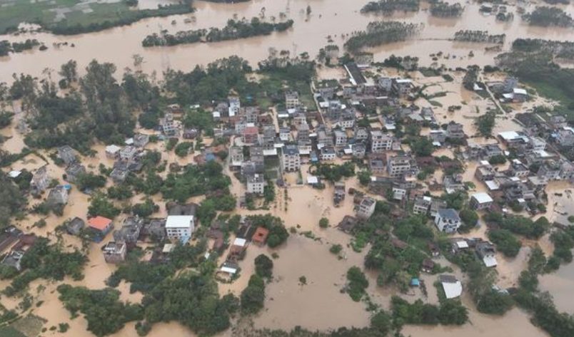 Pemerintah Aceh Minta Dukungan UNDP dan UNICEF Usai Banjir
