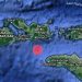 Gempa Berkekuatan 2,9 Magnitudo Terjadi di Timur Laut Sumbawa