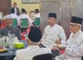 Gus Yahya dan KH Miftachul Akhyar Capai Kesepakatan Islah di Lirboyo, PBNU Sepakat Gelar Muktamar ke-35