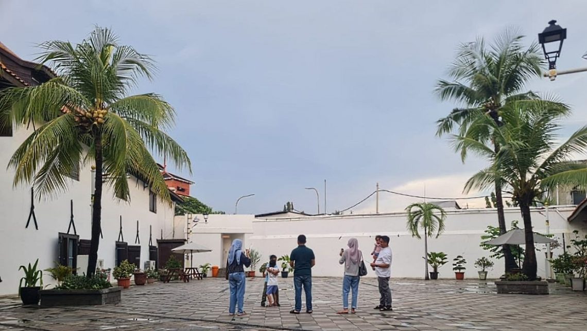 Libur Sekolah Hemat di Jakarta, Ini Deretan Tempat Wisata Murah dengan Tiket Mulai Rp2 Ribuan