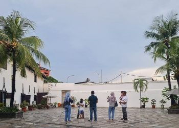 Libur Sekolah Hemat di Jakarta, Ini Deretan Tempat Wisata Murah dengan Tiket Mulai Rp2 Ribuan