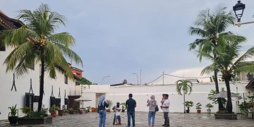 Libur Sekolah Hemat di Jakarta, Ini Deretan Tempat Wisata Murah dengan Tiket Mulai Rp2 Ribuan