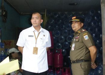 Banyak Depot Air Isi Ulang Tercemar Bakteri, Satpol PP DKI Segel Sejumlah Lokasi