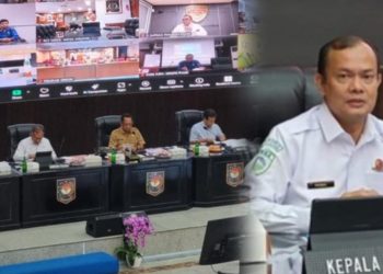 BMKG Sudah Prediksi Cuaca Ekstrem Sepekan Sebelum Banjir Besar di Sumatera