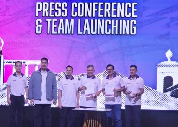 Dukung Gaya Hidup Sehat Keluarga, Simba Sereal Lanjutkan Kemitraan Strategis dengan RSB