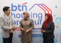 Elevate Beyond Your Limit: BTN Housingpreneur 2025 Sambangi Makassar