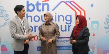 Elevate Beyond Your Limit: BTN Housingpreneur 2025 Sambangi Makassar