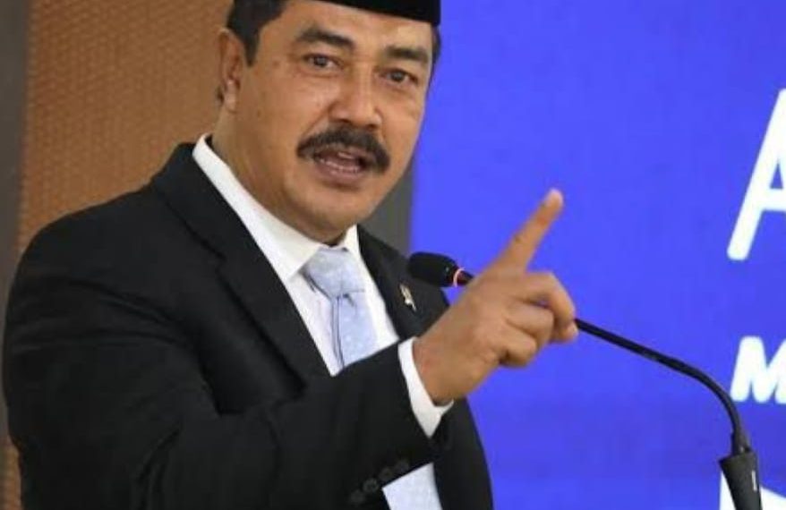 Diduga Paksa Napi Muslim Konsumsi Daging Anjing, Kalapas Enemawira Resmi Dicopot