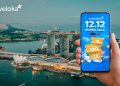 Traveloka Rilis 12 Destinasi Liburan Akhir Tahun Favorit Keluarga, Sekaligus Promo 12.12 Super Sale