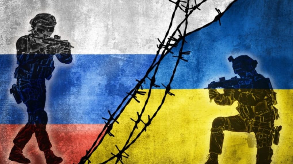 Hampir Empat Tahun Berlalu, Mengapa Konflik Rusia–Ukraina Masih Berlarut?