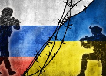 Hampir Empat Tahun Berlalu, Mengapa Konflik Rusia–Ukraina Masih Berlarut?