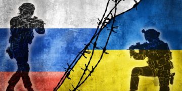 Hampir Empat Tahun Berlalu, Mengapa Konflik Rusia–Ukraina Masih Berlarut?