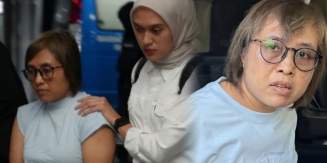 Penangkapan Dewi Astutik di Kamboja Terungkap dari Kasus Heroin 2,3 Kg di Bandara Soetta
