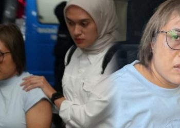 Penangkapan Dewi Astutik di Kamboja Terungkap dari Kasus Heroin 2,3 Kg di Bandara Soetta
