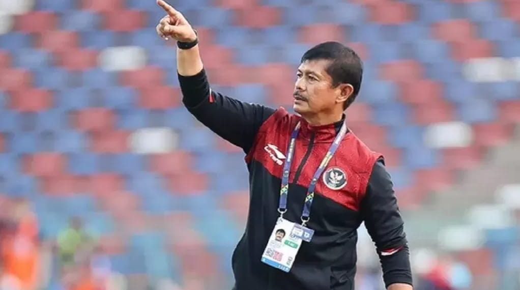 Perombakan Jadwal SEA Games 2025 Untungkan Timnas U-22, Indra Sjafri Lega