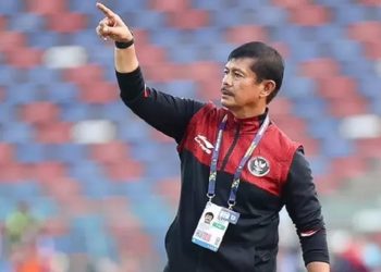 Perombakan Jadwal SEA Games 2025 Untungkan Timnas U-22, Indra Sjafri Lega