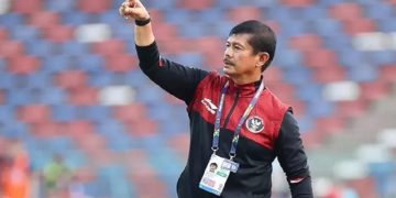 Perombakan Jadwal SEA Games 2025 Untungkan Timnas U-22, Indra Sjafri Lega
