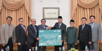 Literasi Keuangan Syariah Butuh Peran Serta Santri