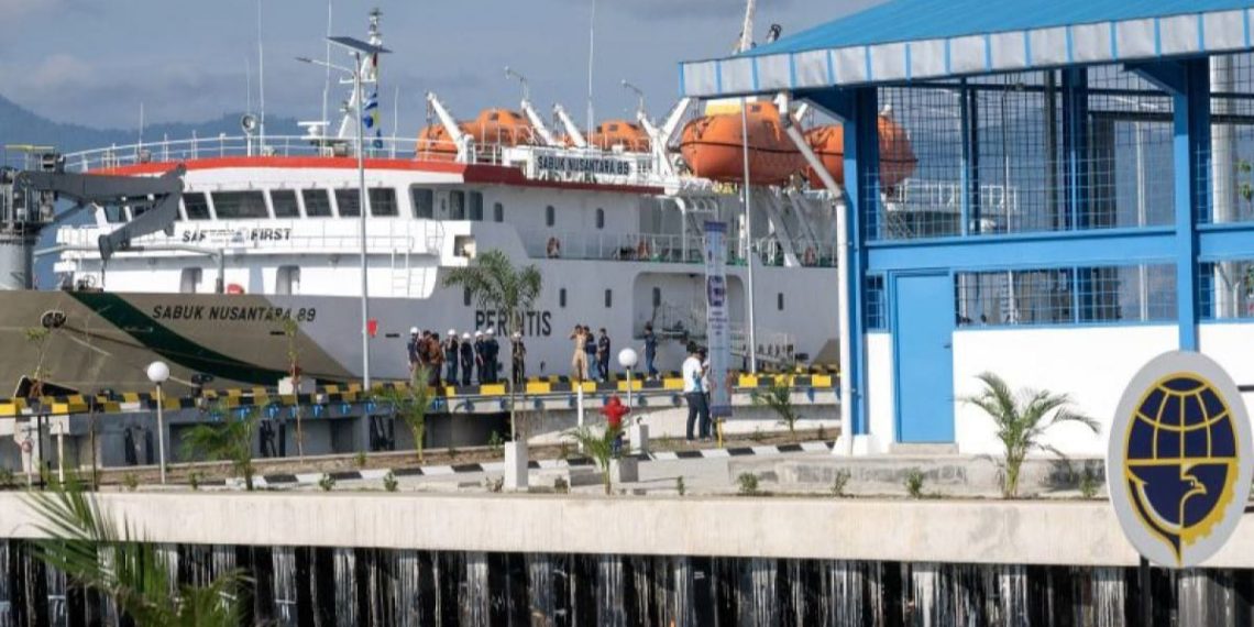 Kemenhub Atur Ulang Skema Lalu Lintas dan Penyeberangan di Empat Pelabuhan Jelang Libur Nataru 2025/2026