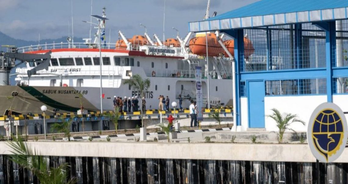 Kemenhub Atur Ulang Skema Lalu Lintas dan Penyeberangan di Empat Pelabuhan Jelang Libur Nataru 2025/2026