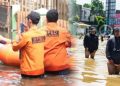 BPBD Kabupaten Bandung: 34.497 Warga Terdampak Banjir Akibat Luapan Citarum
