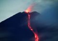Lava Pijar Semeru Meluncur hingga 2 Km, Warga Diimbau Menjauh dari Zona Bahaya