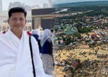Bupati Aceh Selatan Diterpa Kontroversi Usai Tetap Umrah di Tengah Bencana