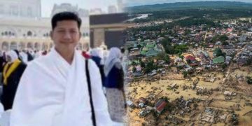 Bupati Aceh Selatan Diterpa Kontroversi Usai Tetap Umrah di Tengah Bencana