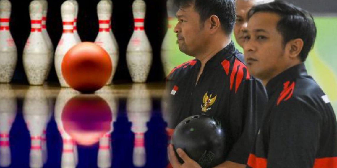 Bowling Indonesia Bidik Dua Emas di SEA Games 2025 Thailand