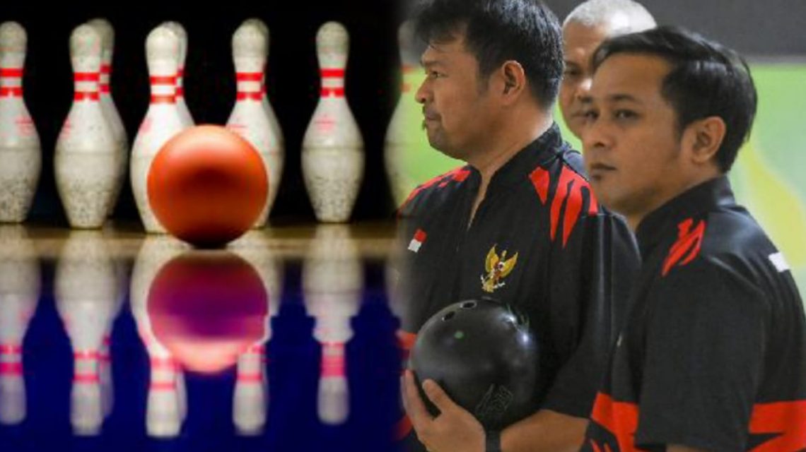 Bowling Indonesia Bidik Dua Emas di SEA Games 2025 Thailand