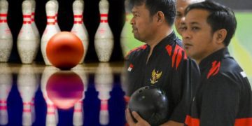 Bowling Indonesia Bidik Dua Emas di SEA Games 2025 Thailand