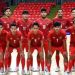 Garuda Futsal Siap Tempur di SEA Games 2025, MNCTV Hadirkan Siaran Langsung