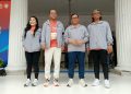 Pemprov DKI dan PAM Jaya Luncurkan Jekate Running Series 2025, Dorong Gaya Hidup Sehat dan Edukasi soal Air Bersih
