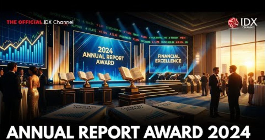 ARA 2024 Hadirkan Inovasi Baru Penilaian untuk Tingkatkan Transparansi Perusahaan