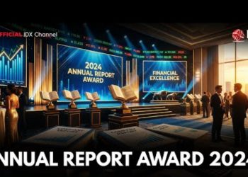 ARA 2024 Hadirkan Inovasi Baru Penilaian untuk Tingkatkan Transparansi Perusahaan