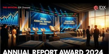 ARA 2024 Hadirkan Inovasi Baru Penilaian untuk Tingkatkan Transparansi Perusahaan